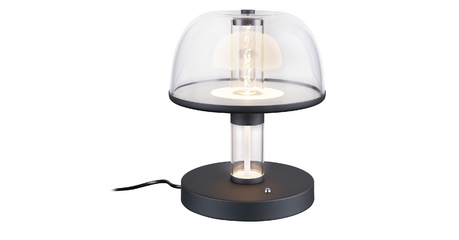 Настольная лампа Favourite Flaska 4312-1T