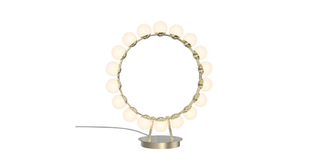 Настольная лампа Favourite Helmet 4590-1T