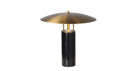 Настольная лампа Favourite Marmo 4246-1T