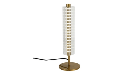 Настольная лампа Favourite Pulser 4489-1T