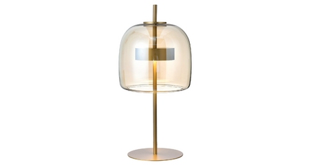 Настольная лампа Favourite Reflex 4235-1T