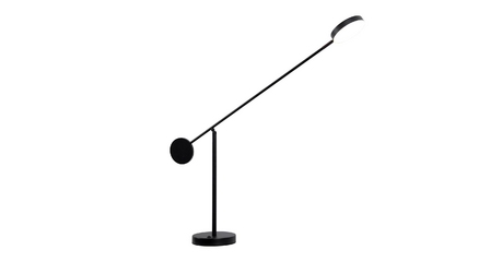 Настольная лампа Favourite Vorago 4572-1T