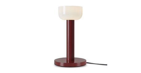 Настольная лампа Freya Barries FR6185TL-L5OR