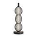 Настольная лампа Freya Bush FR6195TL-L6B