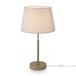 Настольная лампа Freya Butler FR2057TL-01BG