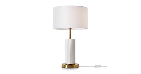 Настольная лампа Freya Ceram FR5491TL-01BS