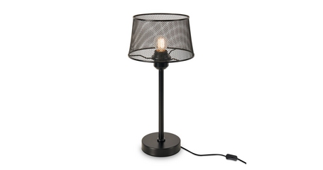 Настольная лампа Freya Cobweb FR4024TL-01B