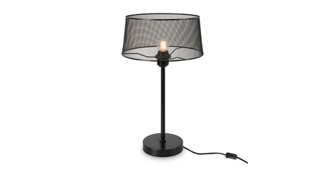 Настольная лампа Freya Cobweb FR4024TL-01B1
