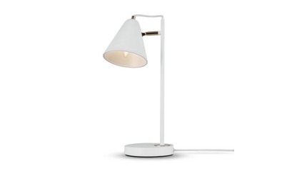 Настольная лампа Freya Falke Market FR8001TL-01WG