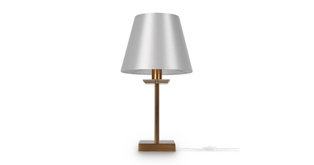 Настольная лампа Freya Forte FR1006TL-01G