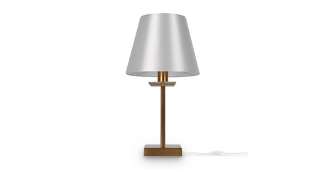 Настольная лампа Freya Forte FR1006TL-01G