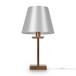 Настольная лампа Freya Forte FR1006TL-01G