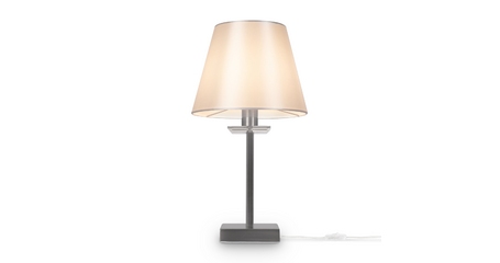 Настольная лампа Freya Forte FR1006TL-01N