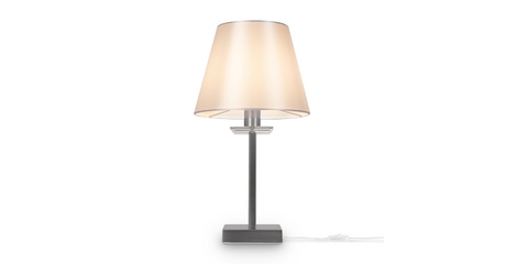 Настольная лампа Freya Forte FR1006TL-01N