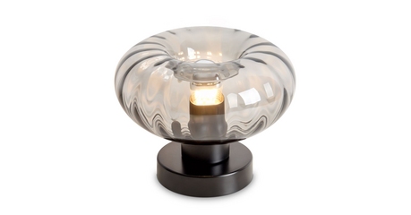 Настольная лампа Freya Glans FR5585TL-01B