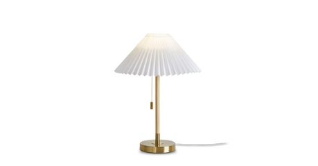 Настольная лампа Freya Kinsley FR5533TL-01BS