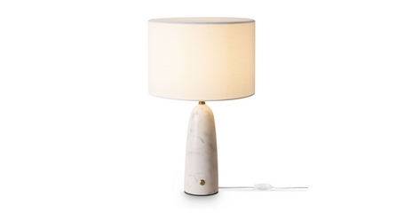 Настольная лампа Freya MarmoLatte FR2054TL-01BS3