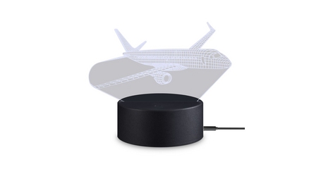 Настольная лампа Freya Meta FR6147TL-L5B1