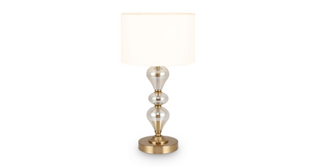 Настольная лампа Freya Raise FR5369TL-01BS