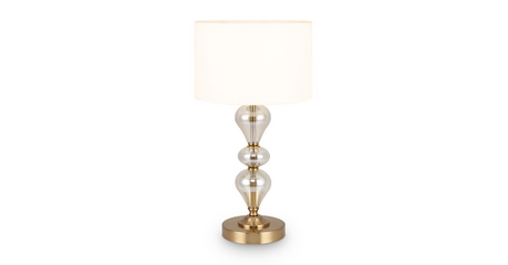 Настольная лампа Freya Raise FR5369TL-01BS