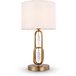 Настольная лампа Freya Riverside FR1007TL-01BS