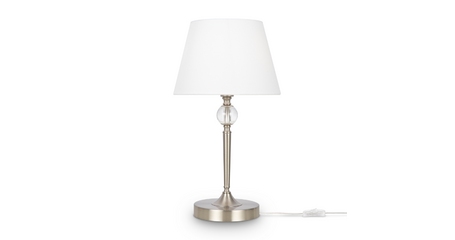 Настольная лампа Freya Rosemary FR2190TL-01N