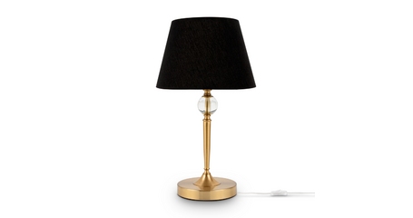 Настольная лампа Freya Rosemary FR5190TL-01BS