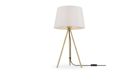 Настольная лампа Freya Sandy FR5118TL-01BS