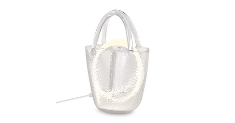 Настольная лампа Freya Tote FR6223TL-L17TR