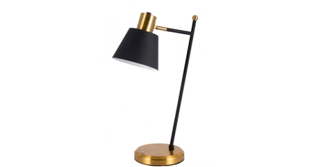 Настольная лампа Kink Light 07023-1