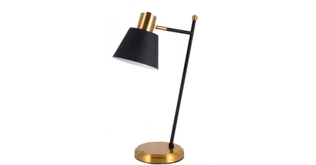 Настольная лампа Kink Light 07023-1