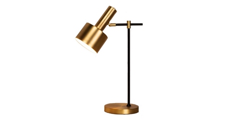 Настольная лампа Kink Light 07025-1