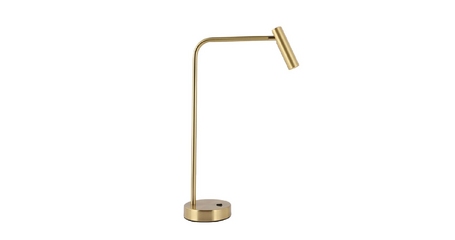 Настольная лампа Kink Light Алери 08070-T,20