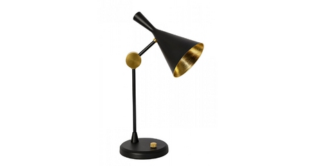 Настольная лампа Kink Light Камила 07717-T,19