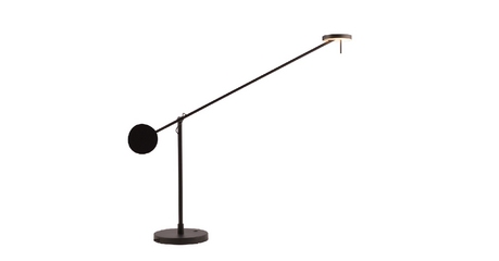 Настольная лампа Kink Light Некси 09440-T,19(3000K)