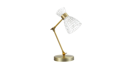 Настольная лампа Lumion Jackie 3704/1T
