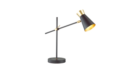 Настольная лампа Lumion Liam 3790/1T