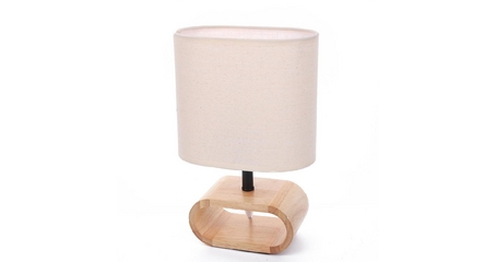 Настольная лампа Lumion Maderana 8199/1T