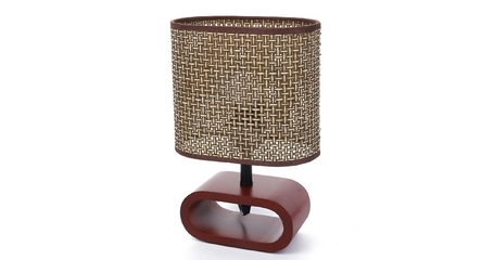 Настольная лампа Lumion Maderana 8200/1T