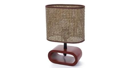 Настольная лампа Lumion Maderana 8200/1T