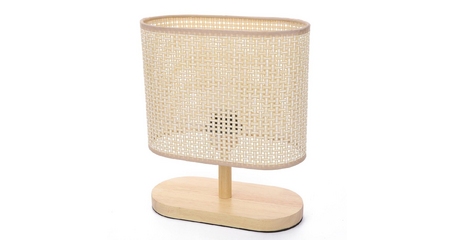 Настольная лампа Lumion Maderana 8201/1T