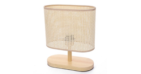 Настольная лампа Lumion Maderana 8201/1T