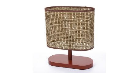 Настольная лампа Lumion Maderana 8202/1T