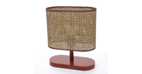 Настольная лампа Lumion Maderana 8202/1T