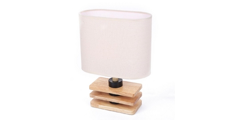 Настольная лампа Lumion Maderana 8205/1T