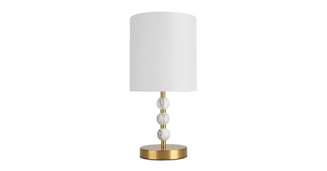 Настольная лампа Lumion Moderni Torry 8441/1T