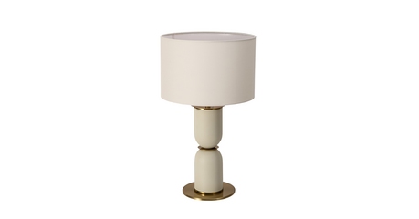 Настольная лампа Lumion Neoclassi Eclate 8412/1T