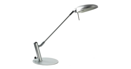 Настольная лампа Lussole GRLST-4364-01