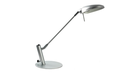 Настольная лампа Lussole GRLST-4364-01