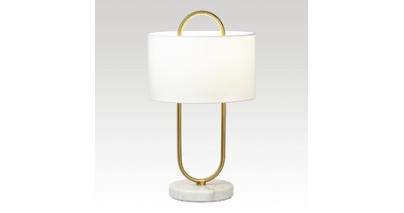 Настольная лампа Lussole Hendry LSP-0664